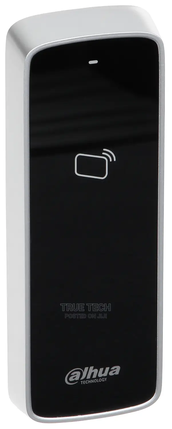 Dahua DHI-ASR1200D Slim Water-proof RFID Reader