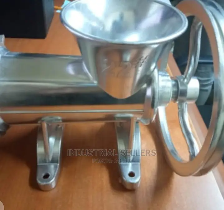 Top Rated Manual Mincer