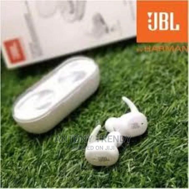 TWS4 JBL Harman Wireless Earbuds - main view
