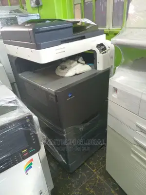 Konica Minolta Bizhub C224e