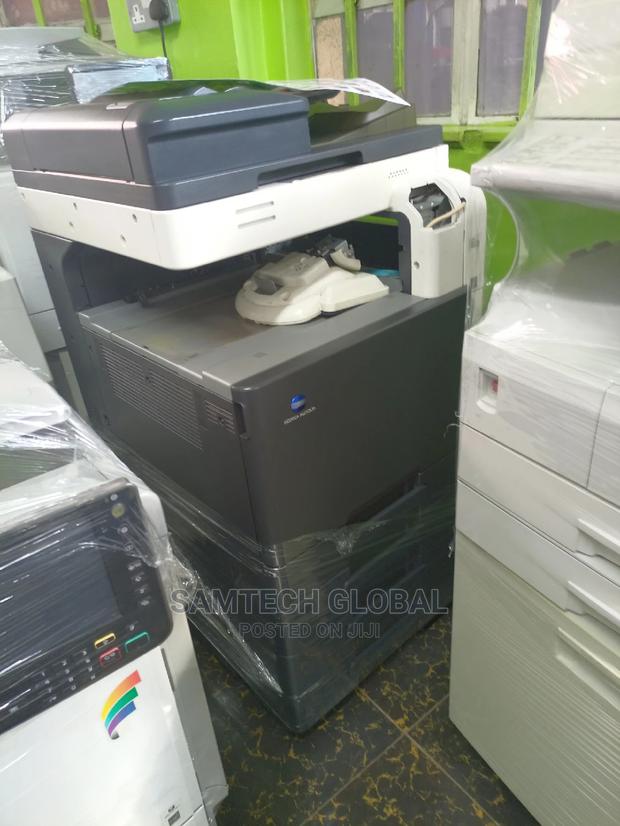 Konica Minolta Bizhub C224e