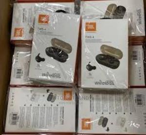 JBL TWS 4 Wireless Bluetooth Headphones Earbuds - thumbnail 2