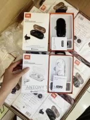 JBL TWS-4 Wireless Bluetooth Earbuds/Earphone - thumbnail 2