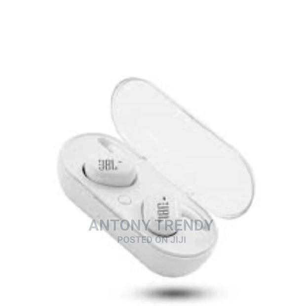 Original JBL TWS 4 Wireless Earbuds Sound Noise Cancelling I