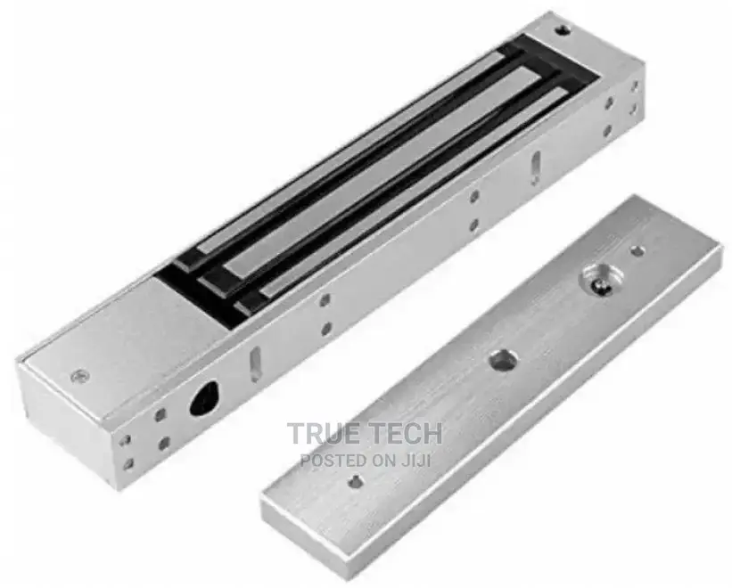 Maglock 280kg (600lb) Access Control System Single Door 12v