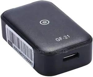 GF-21 Magnetic GPS Tracker Real Time Tracking Locator