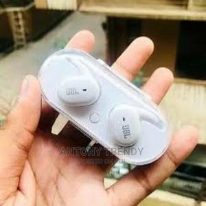 Jbl Tws 4 Wireless Bluetooth Earbuds - thumbnail 2