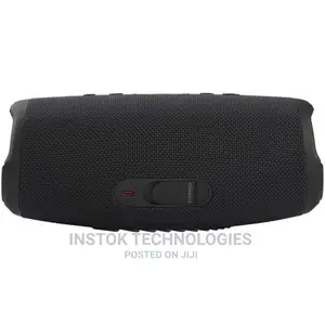Jbl Charge 5 Portable Waterproof Speaker With Powerbank