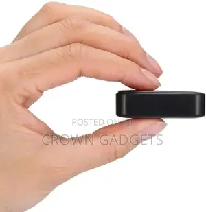 GPS Tracker GF 21