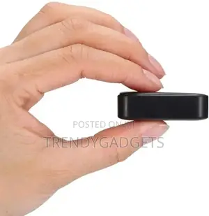GPS Tracker GF 21