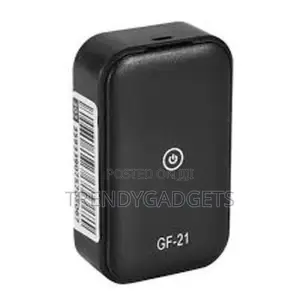 Gf21 Smallest GPS