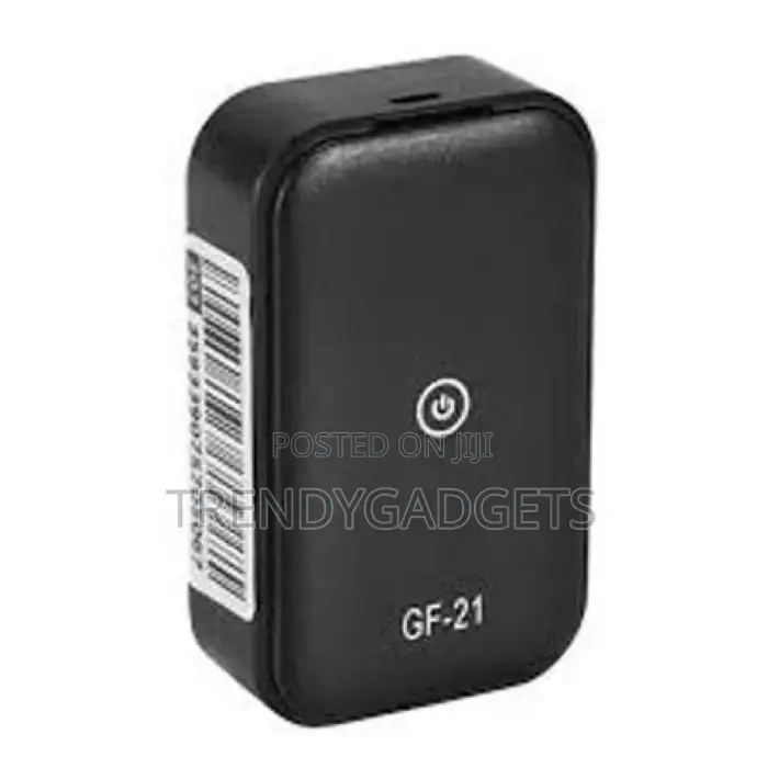 Gf21 Smallest GPS