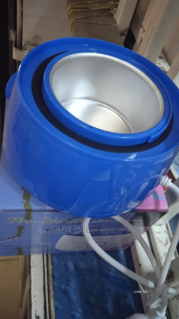 Wax 100 Warmer - thumbnail 3