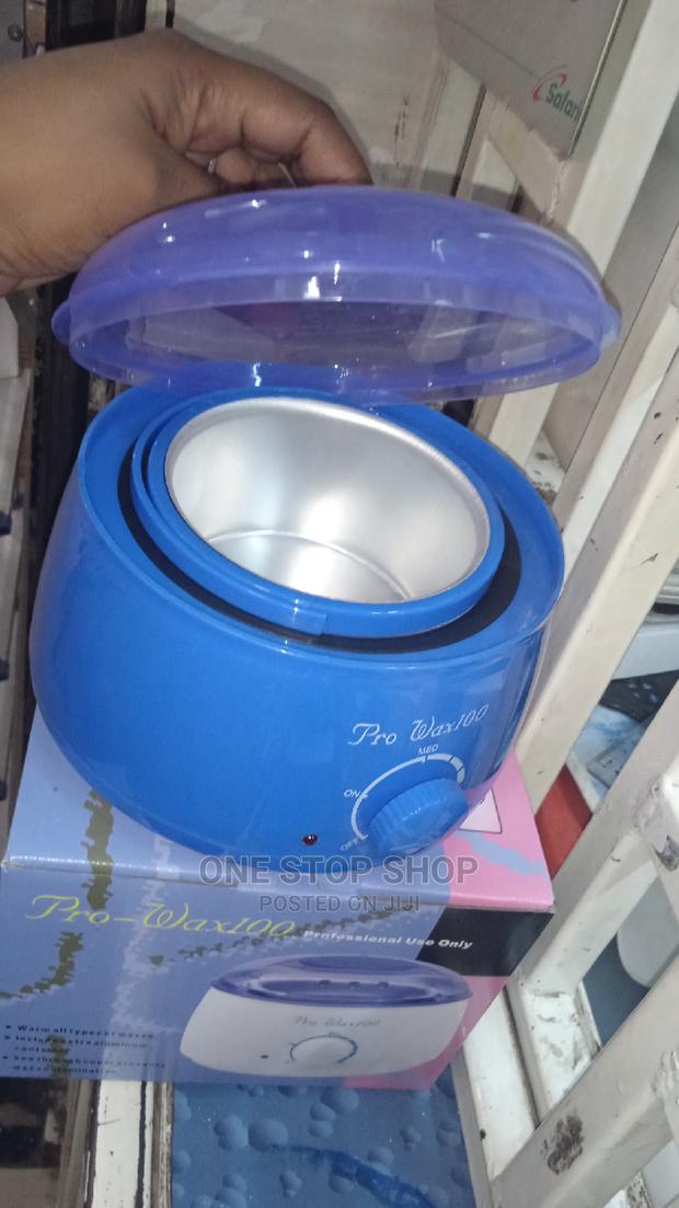 Electric Pro Wax Warmer - thumbnail 3
