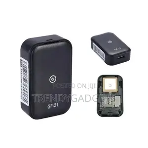 Car Tracker Anti-Lost Device Voice Control Recording Locator
