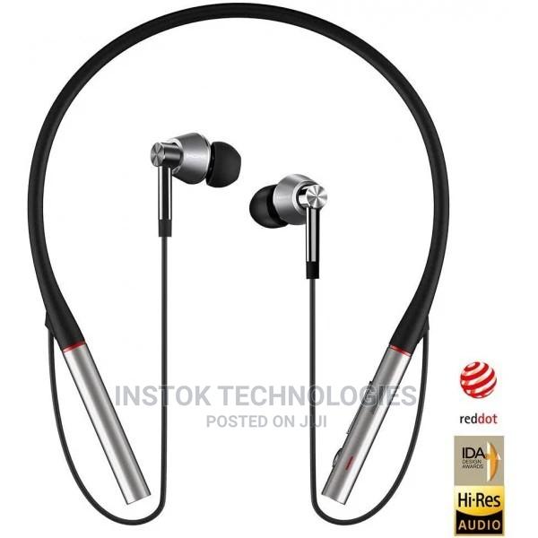 1more Triple Driver Bluetooth Wireless In-Ear Headphones - thumbnail 2