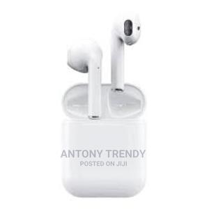 Bluetooth Mobile I12 TWS Earpods - thumbnail 2