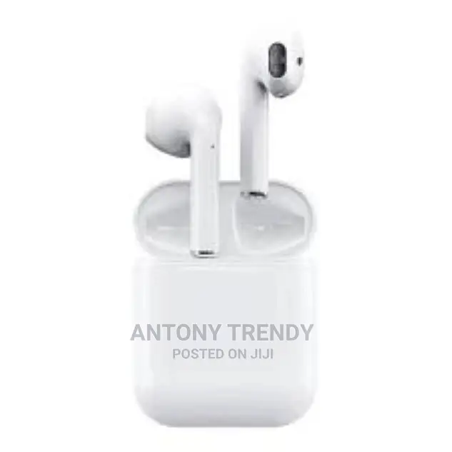 Bluetooth Mobile I12 TWS Earpods