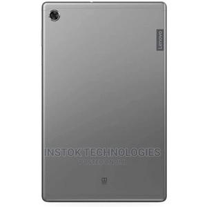 New Lenovo M10 Plus 64 GB Gray - thumbnail 3
