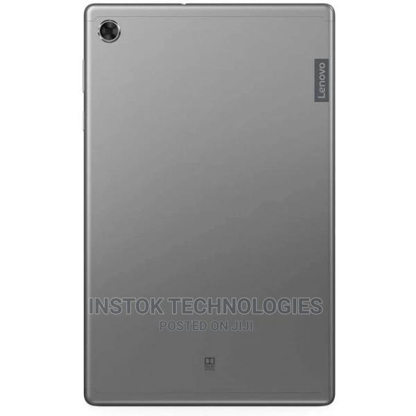 New Lenovo M10 Plus 64 GB Gray - thumbnail 4
