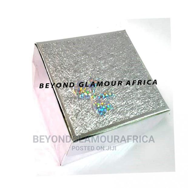 Cardboard Watch/Jewelry Gift Box in Different Colors - thumbnail 13