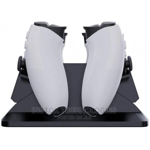 Gamesir Dual Controller Charging Station With LED Indicator