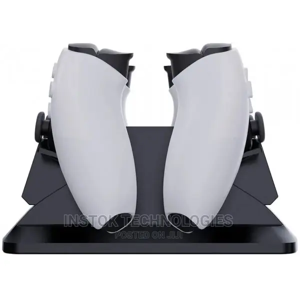 Gamesir Dual Controller Charging Station With LED Indicator