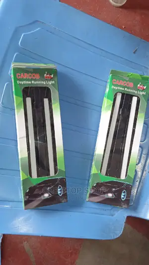 Carcob Daytime Running Light