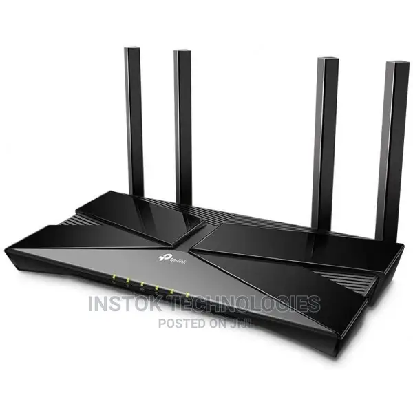 Tp-Link Wifi 6 Ax1500 Archer Ax10,Smart Wifi,Wireless Router