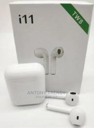 I11 Tws Wireless Earbuds - thumbnail 2