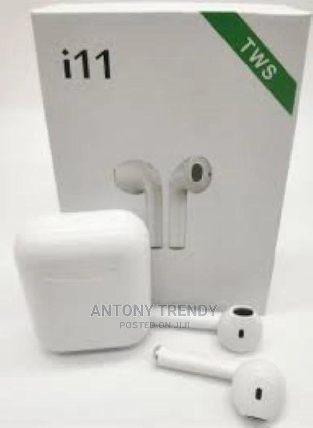 I11 Tws Wireless Earbuds - main view