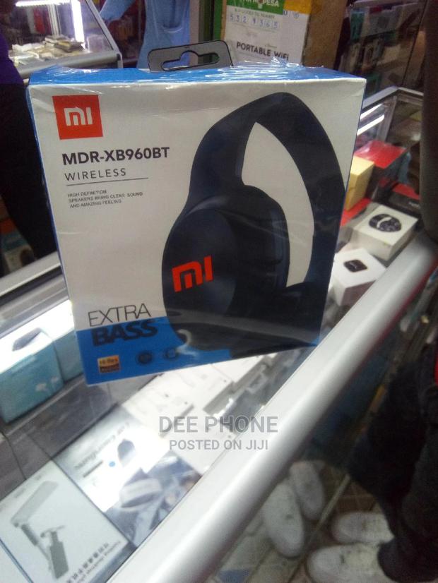MI Bluetooth Headphones - thumbnail 4