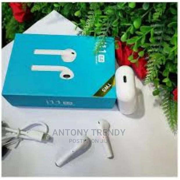 I11 Tws Airpods With Charging Case Sensor Touch ( High Quali - main view