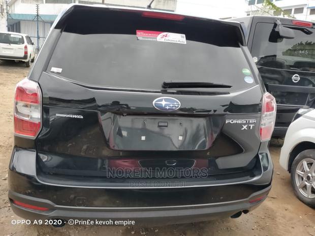 Subaru Forester 2014 Brown - thumbnail 5