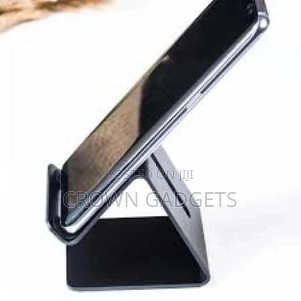 Adjustable Phone Stand Cell Phone Holder - thumbnail 2