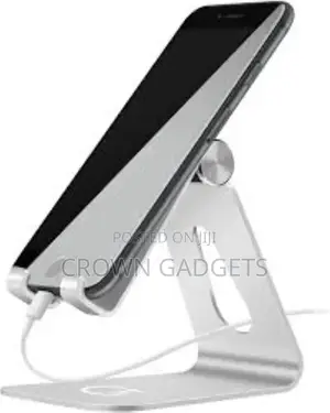 Mobile Phone Holder Stand