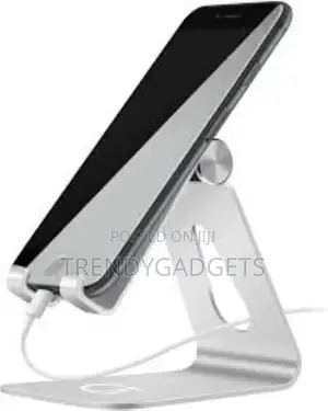 Mobile Phone Holder Stand