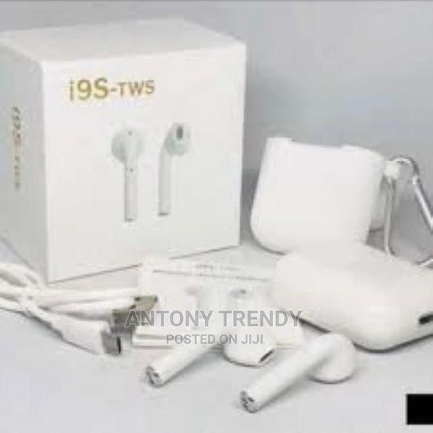 I9 Tws Airpods - main view