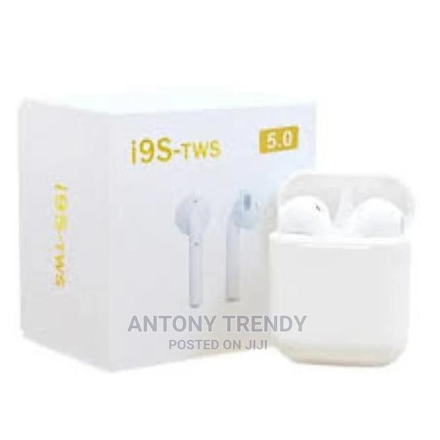 I9 TWS Bluetooth 5.0 Stereo Earphone - main view