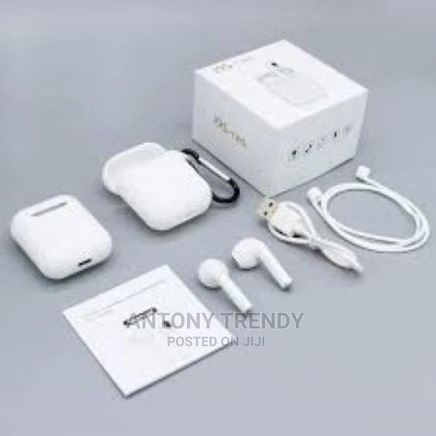 I9s-tws Airpods For Bluetooth - main view