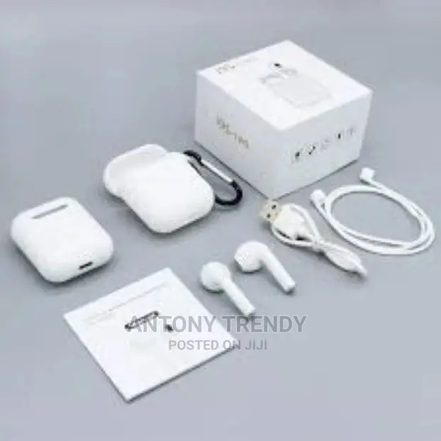 I9s-TWS Airpods for Bluetooth