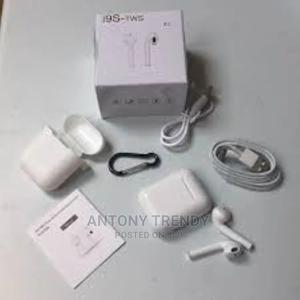 I9 TWS Bluetooth Earphones - thumbnail 2