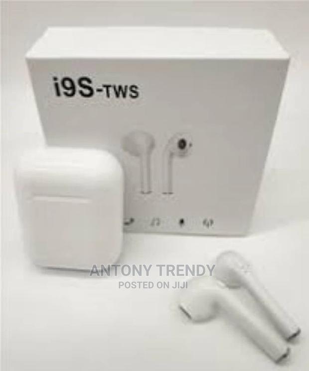 I9 I9s TWS Wireless Earphone Portable 5.0 Bluetooth Headset