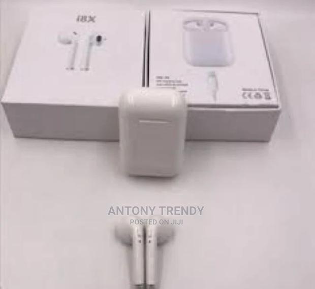 I9 TWS Wireless Earphone - main view