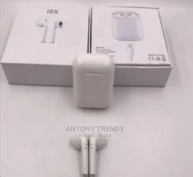 I9 TWS Wireless Earphone