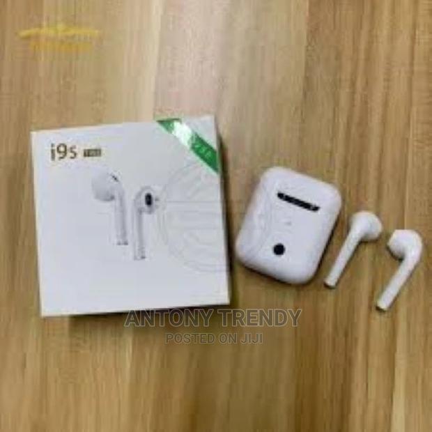 I9 TWS Bluetooth 5.0 Earbuds 【True Wireless Stereo】 Headpho