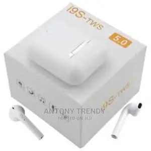 Original I9 TWS Wireless Bluetooth Handsfree