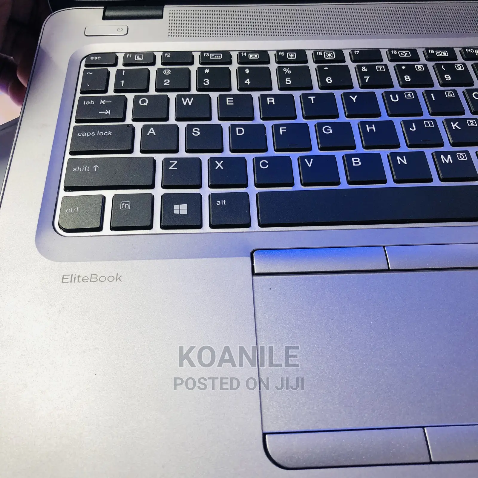 Laptop HP EliteBook 840 G3 8GB Intel Core I5 SSD 256GB