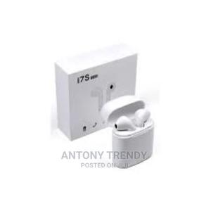 I7 TWS Bluetooth 5.0 Wireless Earbuds - thumbnail 2