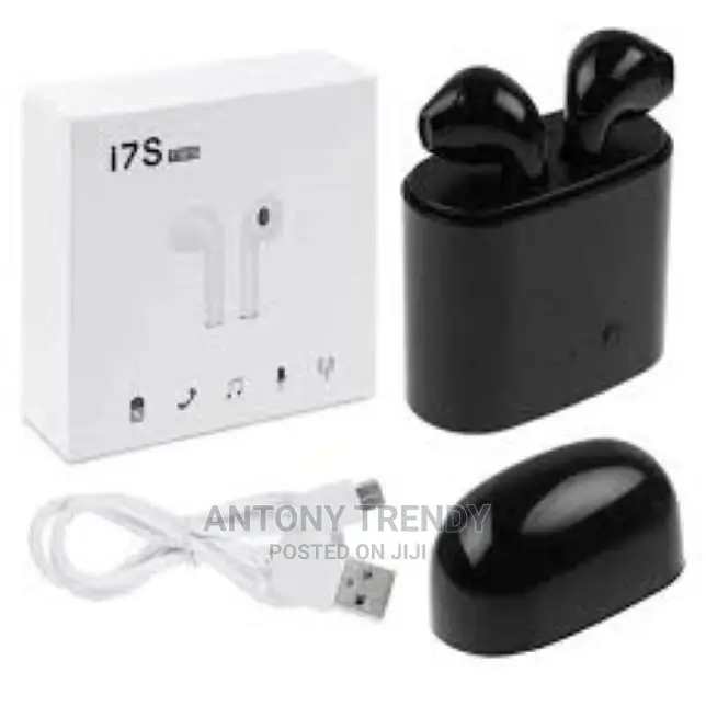 TWS I7s Earphones